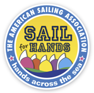 sail for hands