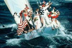19874 stars and stripes victory sail