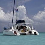 Catamaran Sailing - What's the Difference?