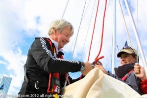 sailing education