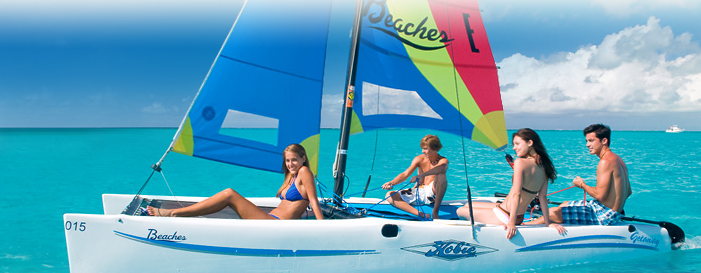 Featured image for “Sailing Fun for Kids"