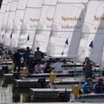 Spinnaker Sailing, Redwood City - An ASA Certified Sailing School