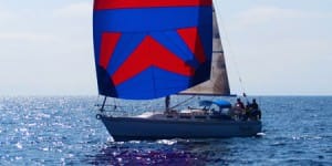 sailing yacht karma