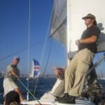 Learn to Sail San Diego, CA - ASA Certified Sailing School
