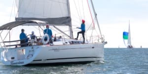 atlantic yachting sailing school