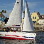 2021 American Sailing Outstanding Instructors
