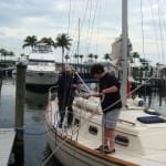 Florida Sailing & Cruising School, FL - ASA Certified Sailing School