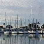 Harbor Sailboats, San Diego, CA ~ ASA Certified Sailing School
