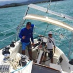 Puerto Rico Sailing School