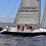 ASA Certified Sailing School - South Coast Sailing School, TX