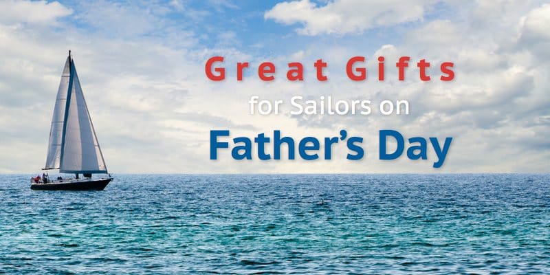 35 Gifts Sailors and Boaters Will Love  Navigate Content