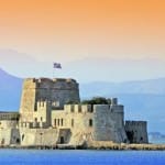 Sail Greece, Argrolic and Saronic Gulfs