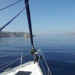 Island Dreamer Flotilla Greece