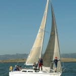 Cruising Boats - Catalina 27