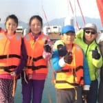 Bigboys Sailing Club - China ~ An ASA Certified Sailing School
