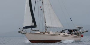 atlantic yachting sailing school