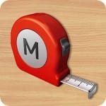 Smart Measure Andriod App