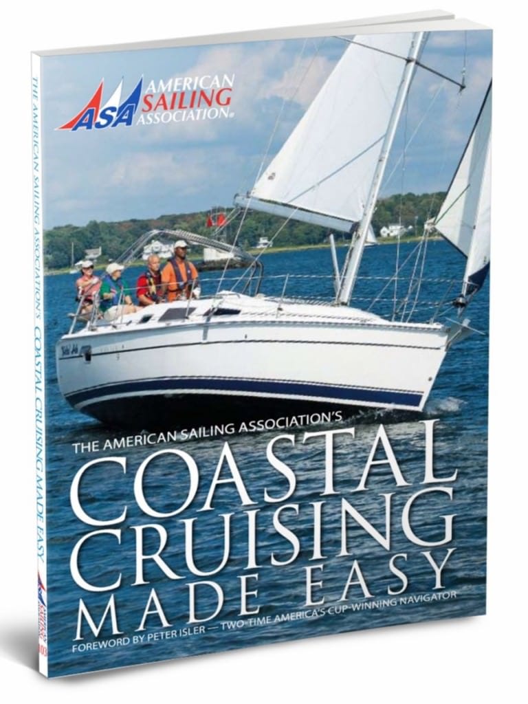 ASA 103 Textbook Coastal Cruising Made Easy