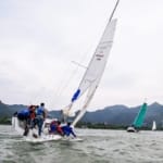 Ningbo Sailing Club - China ~ An ASA Certified Sailing School