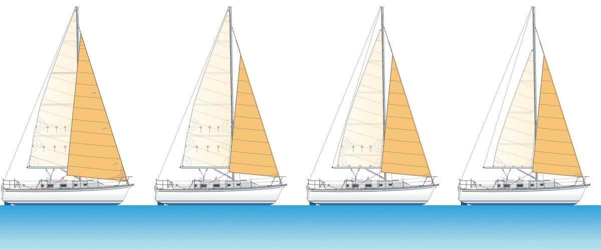 Featured image for “ASA 103 Basic Coastal Cruising – What You’ll Learn"