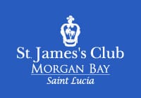 St. James’s Club, Morgan Bay
