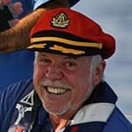 Make A Living Sailing - Captain