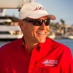 Make A Living Sailing - ASA Certified Instructor