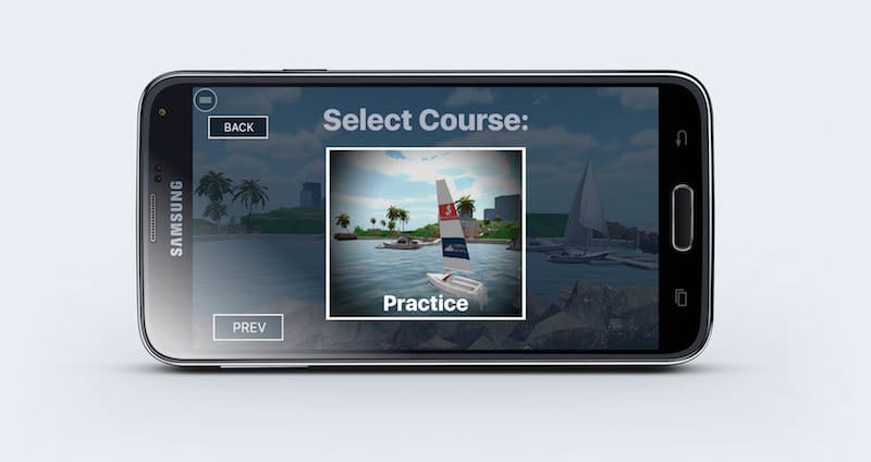 Sailing Challenge v1.1 Practice Android