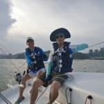 Yachts Fun Sailing Club, Huizhou - China ~ An ASA Certified Sailing School