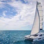 Discover Sailing School Flotilla, Caribbean