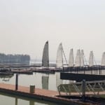 Wuhan Sailing Club - China ~ An ASA Certified Sailing School