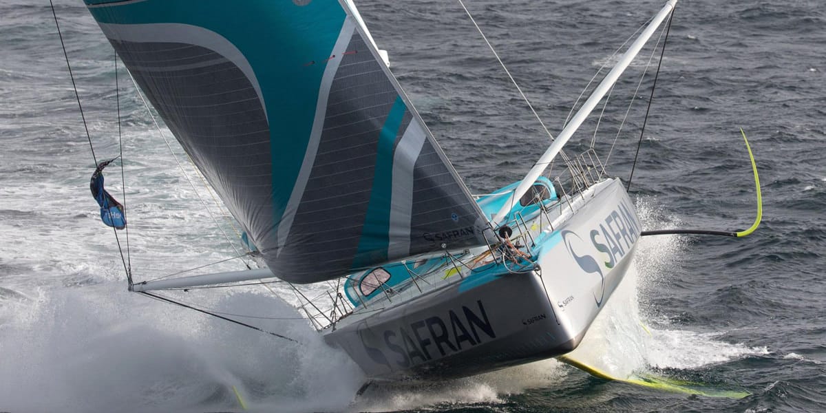Photo by Jean-Marie Liot / DPPI / Safran