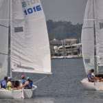 Blockade Runner Sailing School, NC