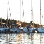 2018 San Juan Islands Flotilla
