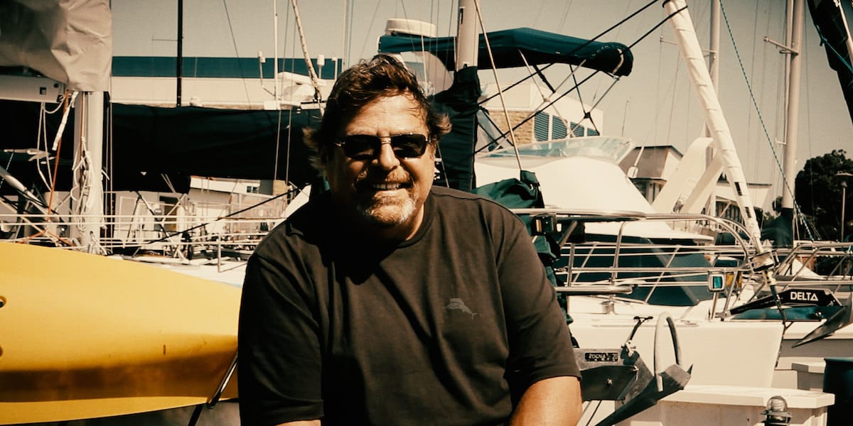 Featured image for “ASA Founder Lenny Shabes Gets Elected to Sail America Board of Directors"