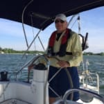 Lake Norman Community Sailing - Huntersville, NC - ASA Certified Sailing School