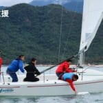 Asia Pacific Sailing Club, China ~ An ASA Certified Sailing School