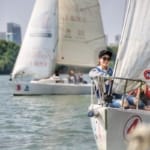 BaQi Sailing Club, China - ASA Certified Sailing School