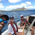 Sail Hawaii, HI - ASA Certified Sailing School