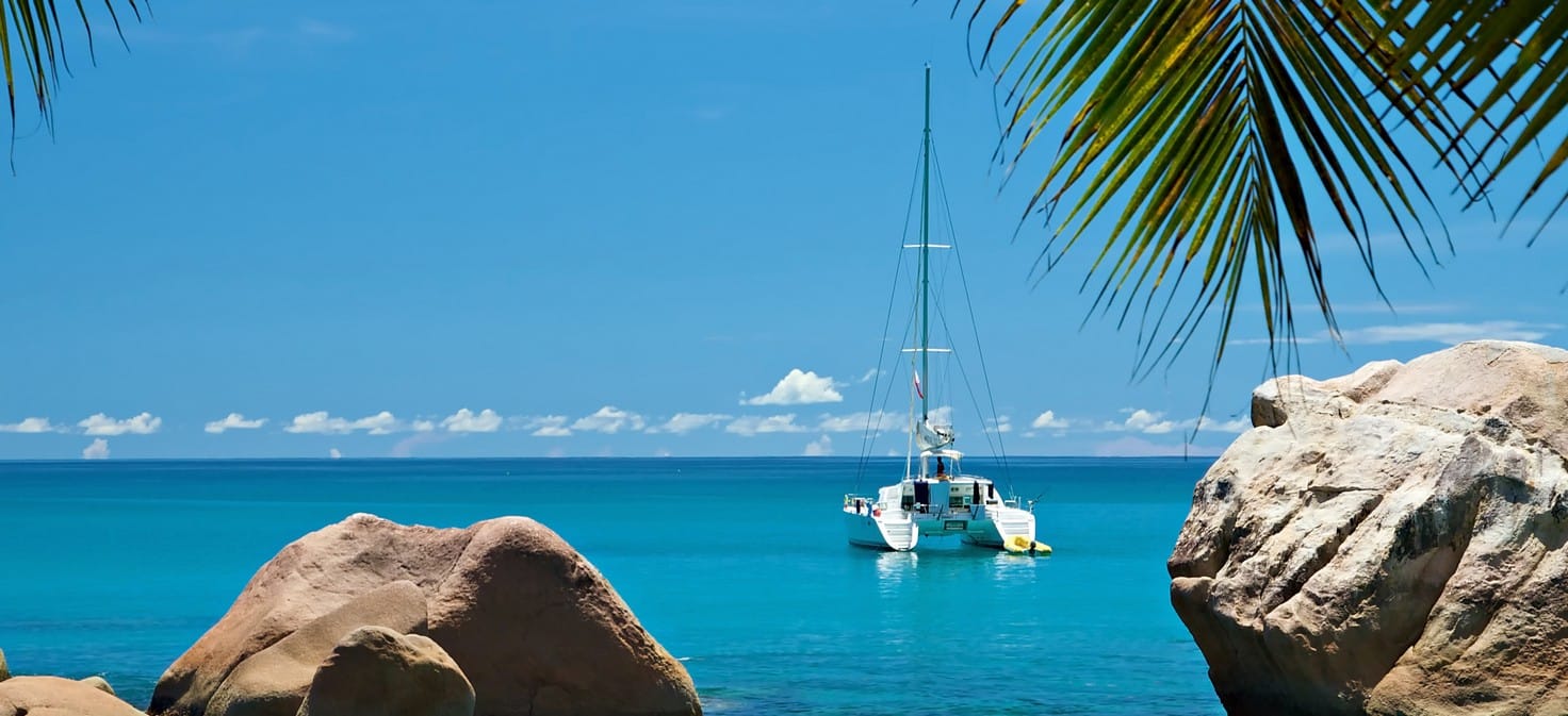 Featured image for “Considering a Catamaran Charter? Know The Language"