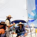 Griffin Bay Adventures, Friday Harbor, WA ~ ASA Certified Sailing School