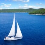 Planning a Sailing Vacation