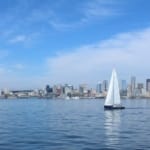 The Sailing Season: Seattle As a Sailing Destination