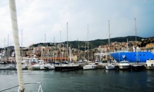 Mediterranean Mooring: What Is It and Why?