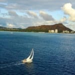 Go Sailing in Hawaii