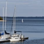 SailNashville - Hamilton Creek Marina, TN ~ An ASA Certified Sailing School