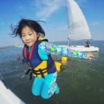 Shao Nian Zhi Ocean Camp Education, Beijing, China ~ An ASA Certified Sailing School