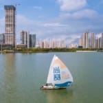 Suzhou SunSailing Club, China ~ An ASA Certified Sailing School
