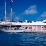 Martha's Vineyard / Bermuda Flotilla