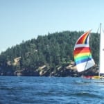 2020 Gulf Islands of British Columbia Flotilla